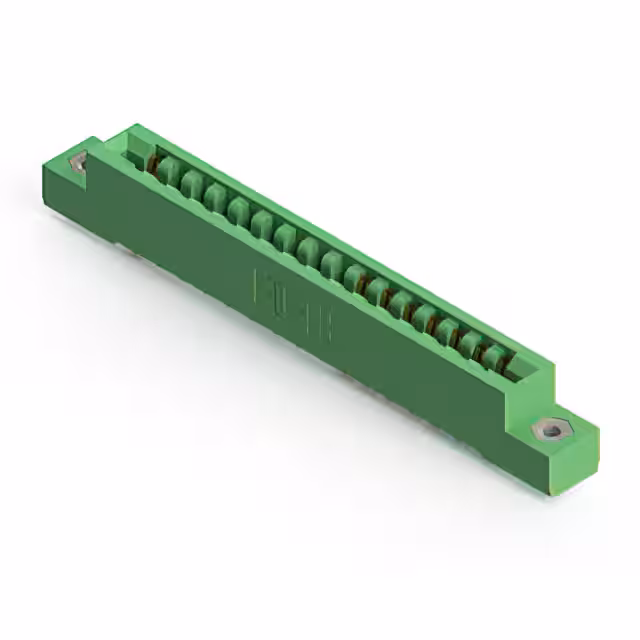 807-032-555-208 EDAC Inc.  Edgeboard Connectors